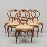 1189 7393 CHAIRS